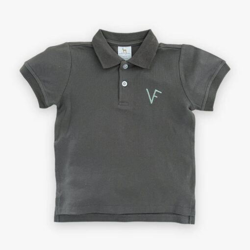 TOP-MACK POLO-MIDNIGHT