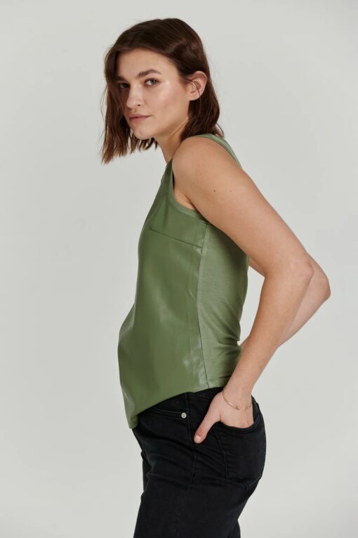 ANOTHER LOVE-CARMELA S/L TOP EUCALYPTUS - Image 2