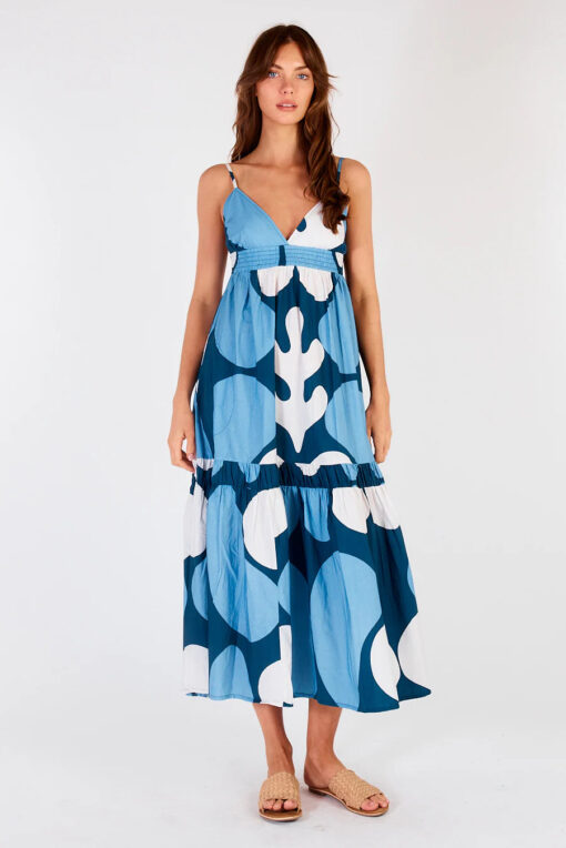 Mariette Dress - Image 4