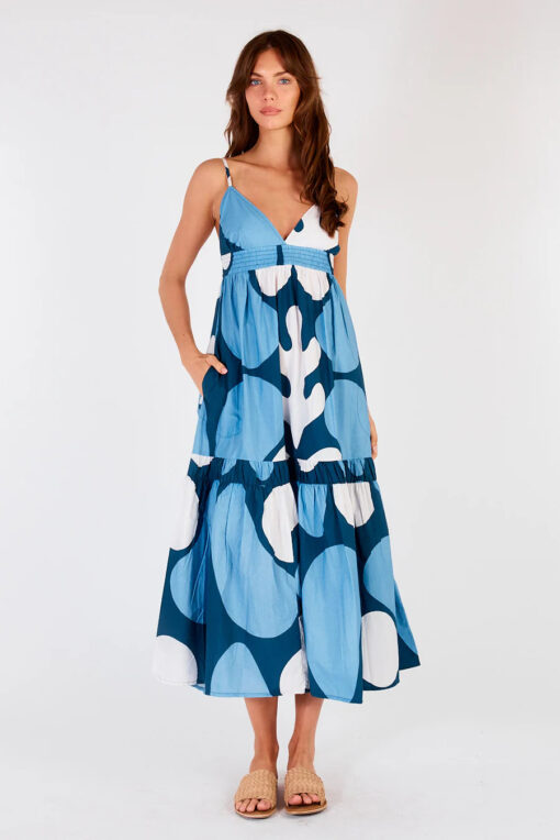 Mariette Dress - Image 5