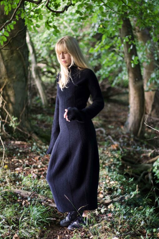 Yak Momentum Dress - Image 6