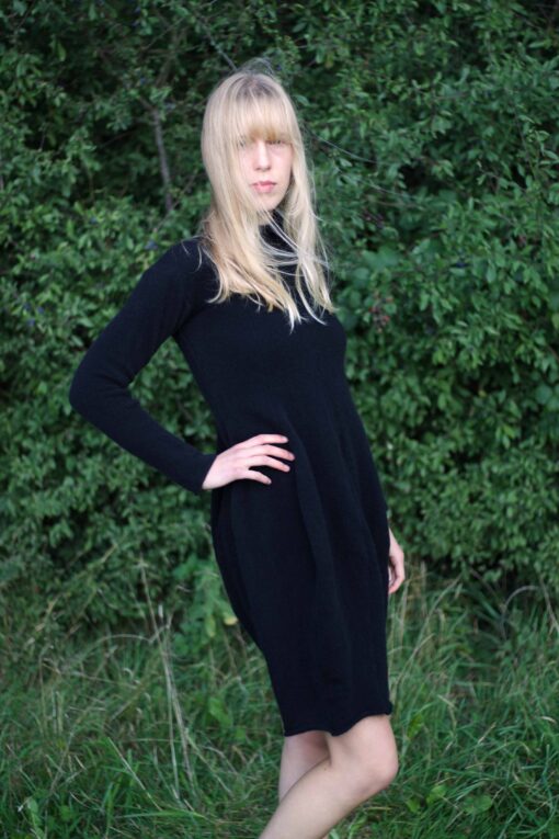 Yak Excursion Dress - Image 5