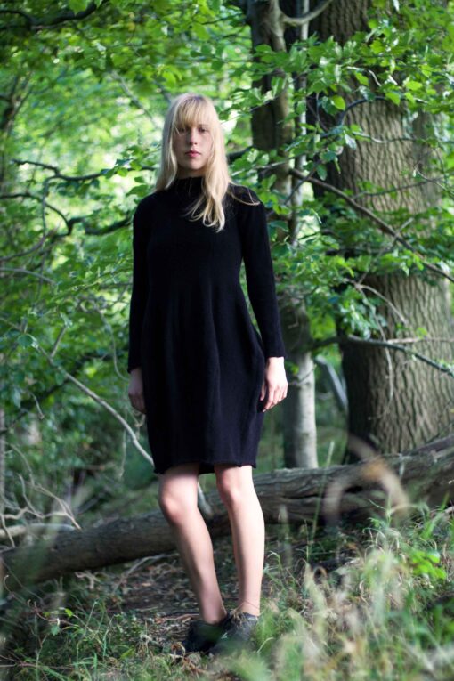 Yak Excursion Dress - Image 2