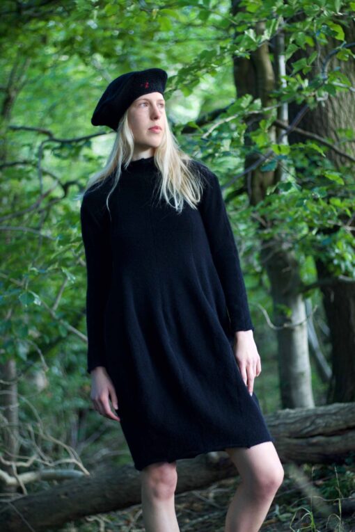 Yak Excursion Dress - Image 3