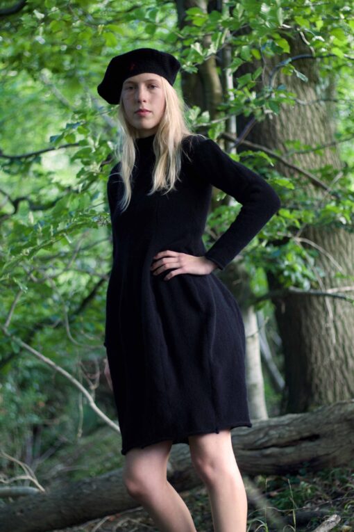 Yak Excursion Dress - Image 4