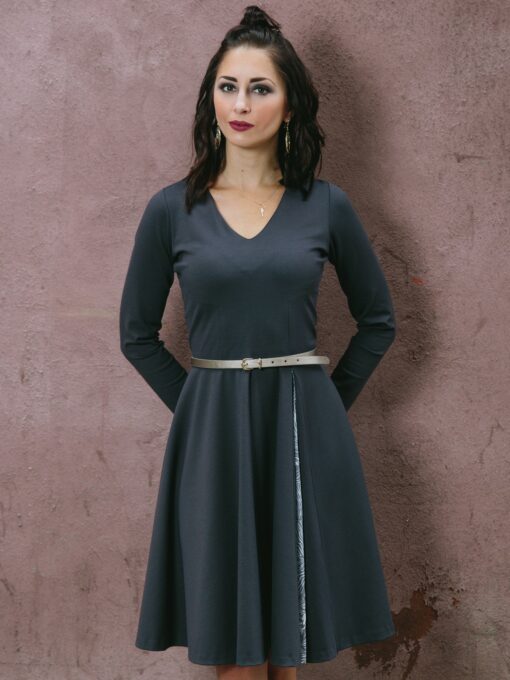 Swing Dress - Image 5