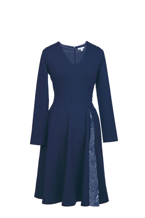 Swing Dress - Image 6