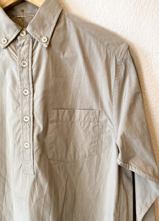 Vintage Khaki Pullover - Image 2