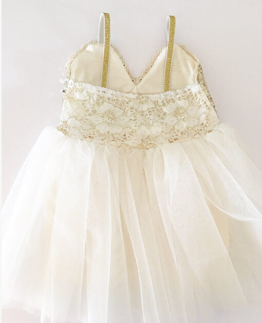 Goldie Tulle Dress - Image 4