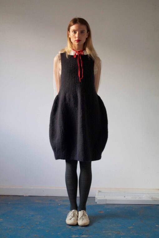 Circle Tunic - Image 3