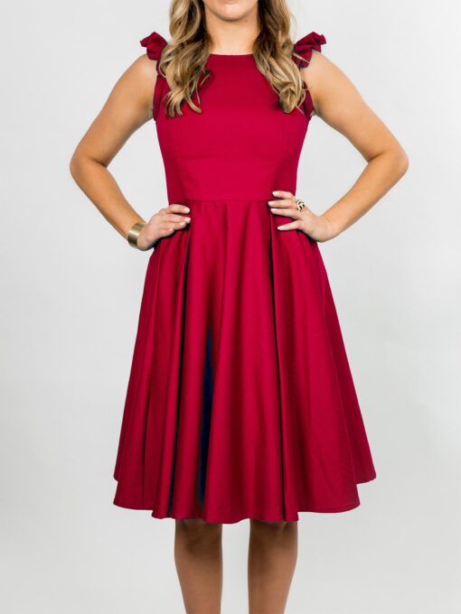 Charlotte Dress - Image 2