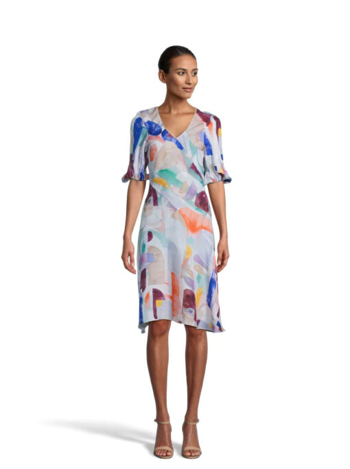 ROBERT GRAHAM COLLECTION WOMEN'S OLIVIA DRESS