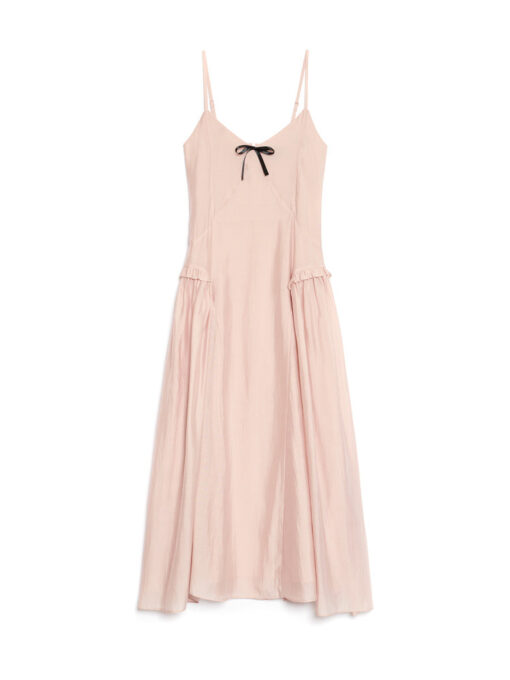 Whisper Cami Dress - Image 7