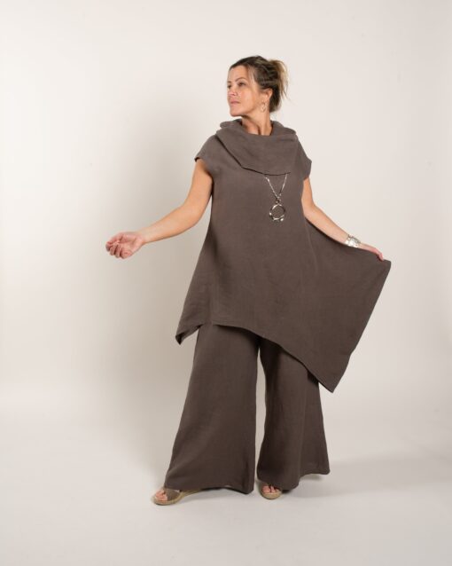 L/L NOA TUNIC - Image 8