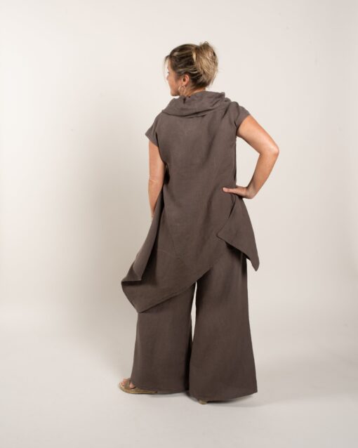 L/L NOA TUNIC - Image 9