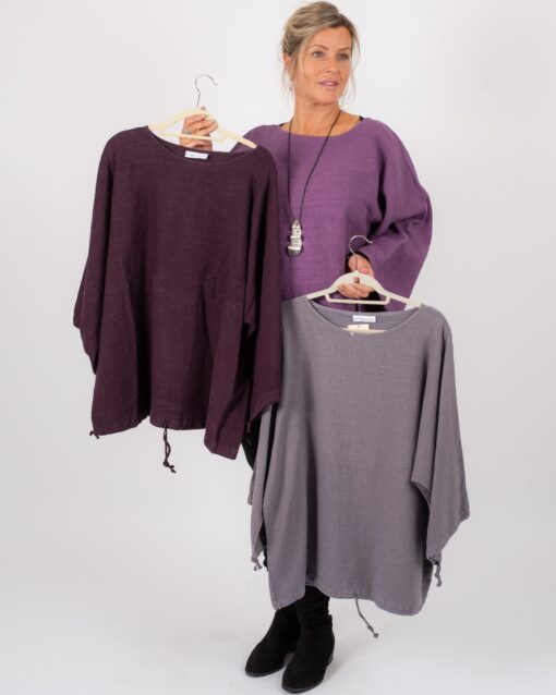 H/L GIA TUNIC - Image 3