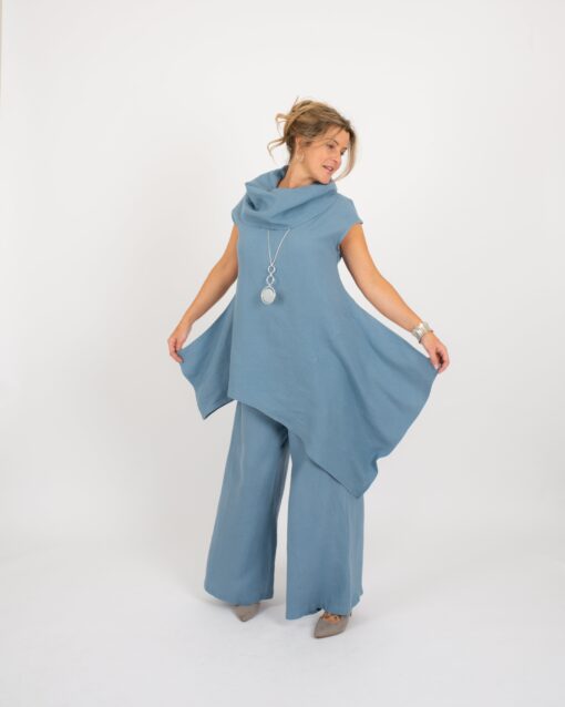 L/L NOA TUNIC - Image 5