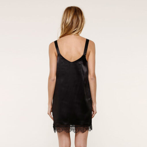 Aletta Slip Dress - Image 3