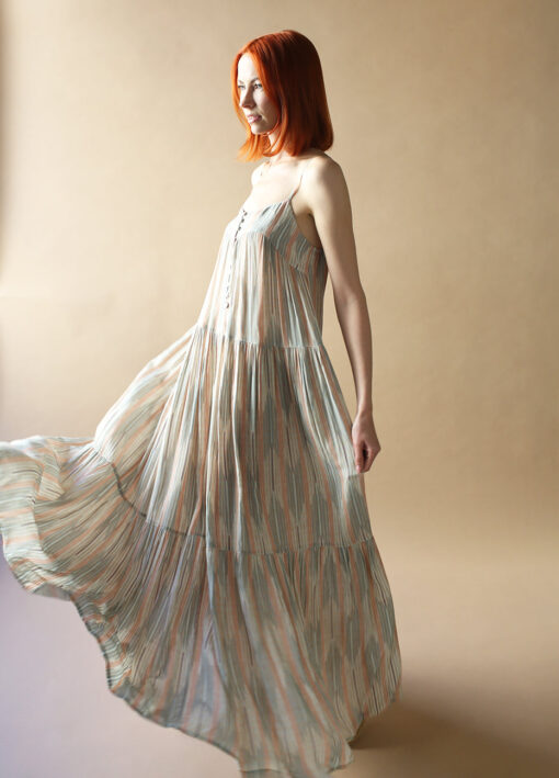 Rio Desert Dress - Image 2