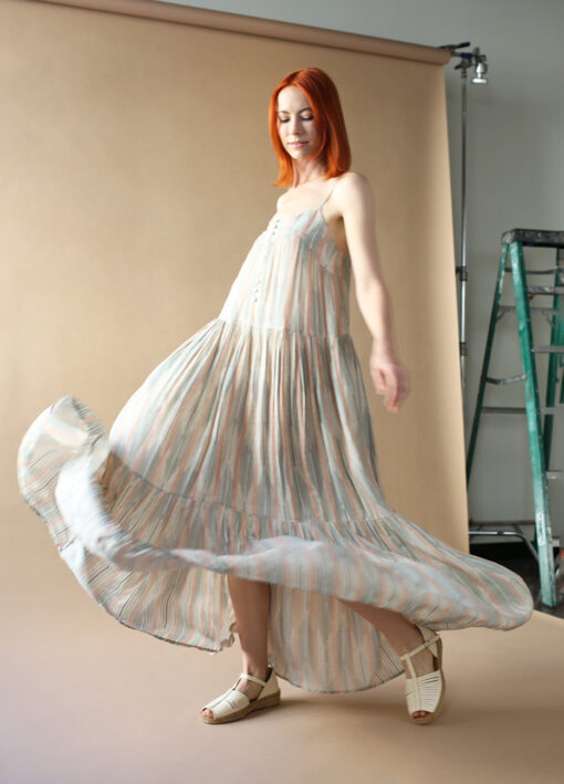 Rio Desert Dress - Image 3