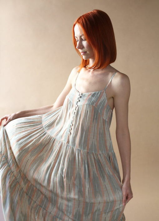 Rio Desert Dress - Image 4