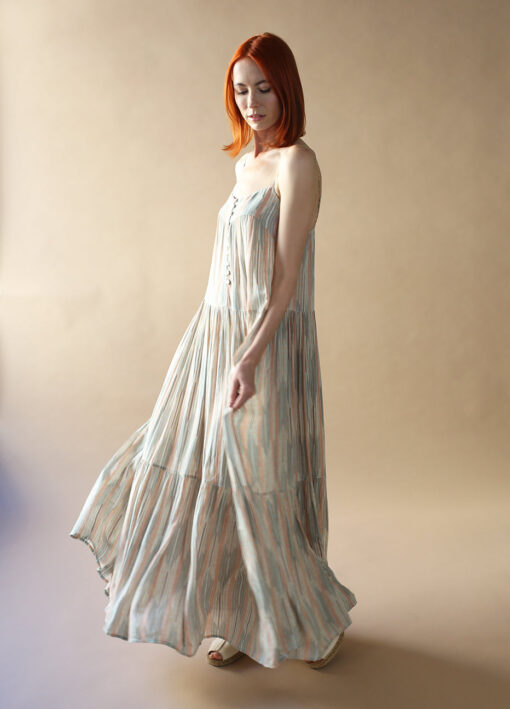 Rio Desert Dress - Image 5