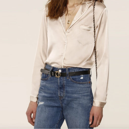 Benny Blouse Buff - Image 3