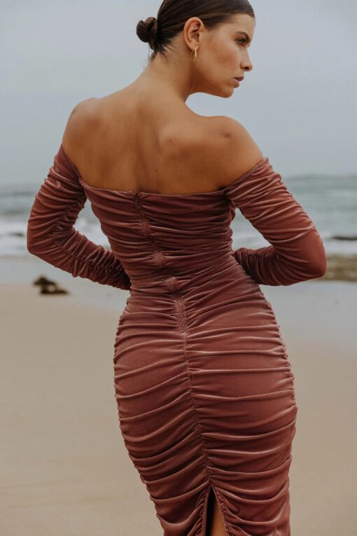 Suki Tapered Midi - Image 7