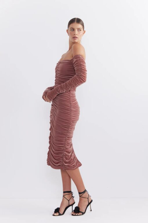 Suki Tapered Midi - Image 5