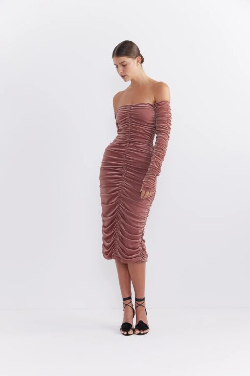 Suki Tapered Midi - Image 6