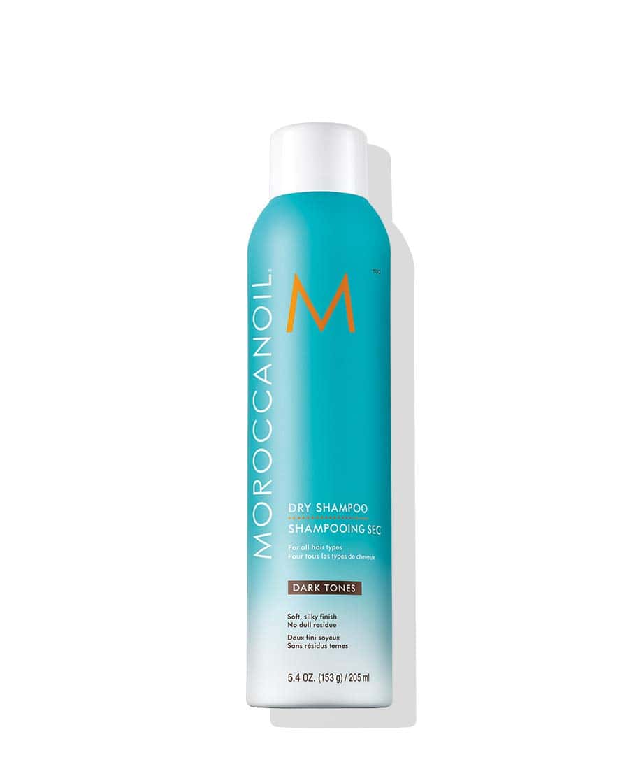 moroccanoil Dry Shampoo for Dark Tones