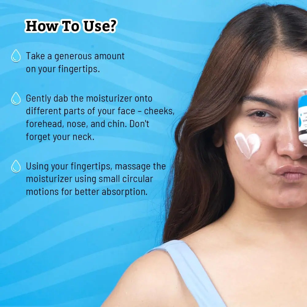 Chemist at Play Hydrating Face Moisturiser 50g - Image 4