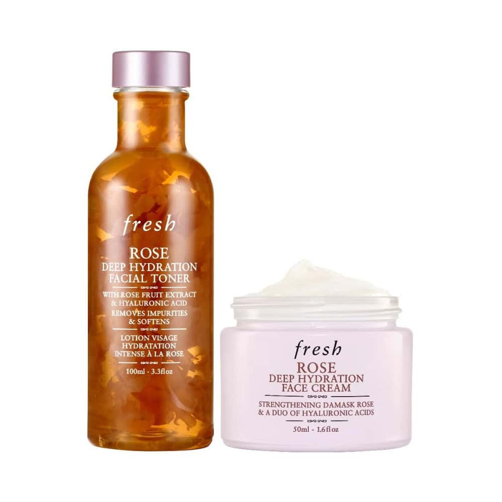Fresh Deep Hydration Duo for Women - Image 3