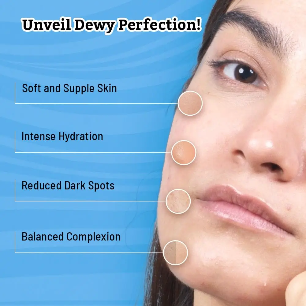 Chemist at Play Hydrating Face Moisturiser 50g - Image 2