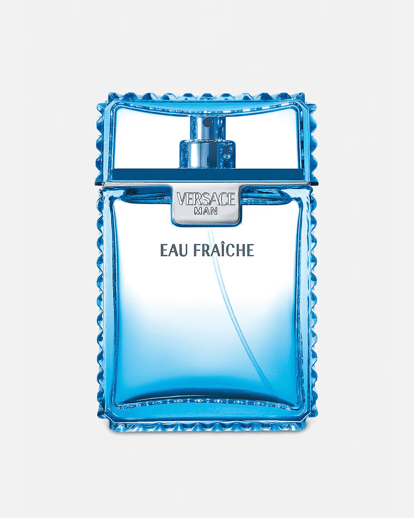 Versace Eau Fraiche Eau de Toilette 3.4 fl oz