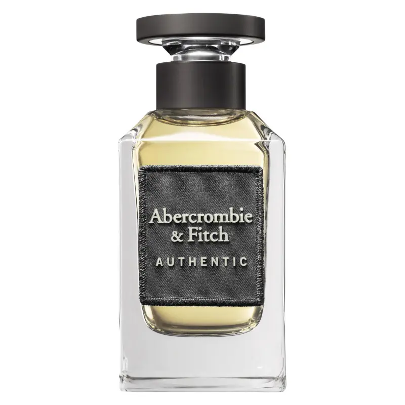 ABERCROMBIE & FITCH | Authentic For Men