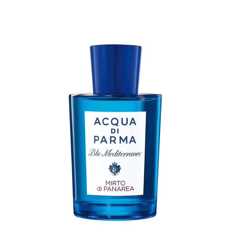 Blu Mediterraneo Mirto Di Panarea EDT By Acqua Di Parma 150ml