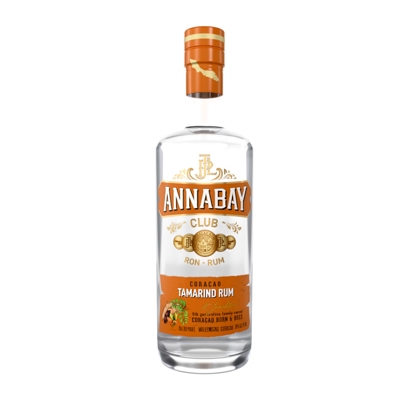 ANNABAY CLUB | Tamarind Rum