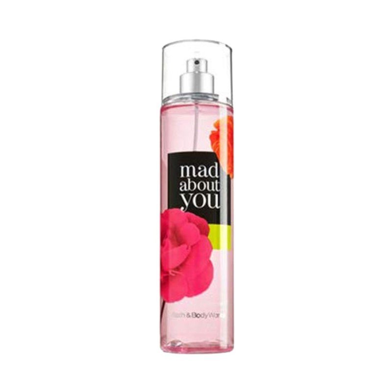 BATH AND BODY WORKS | Mad About You Fragrance Mist