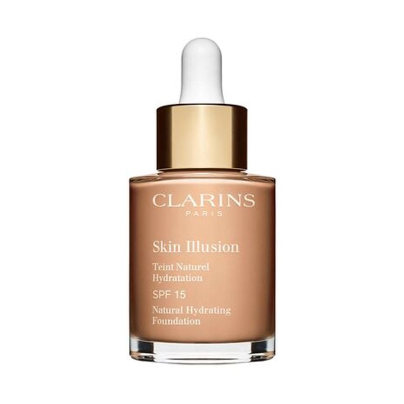 CLARINS | Skin Illusion Foundation