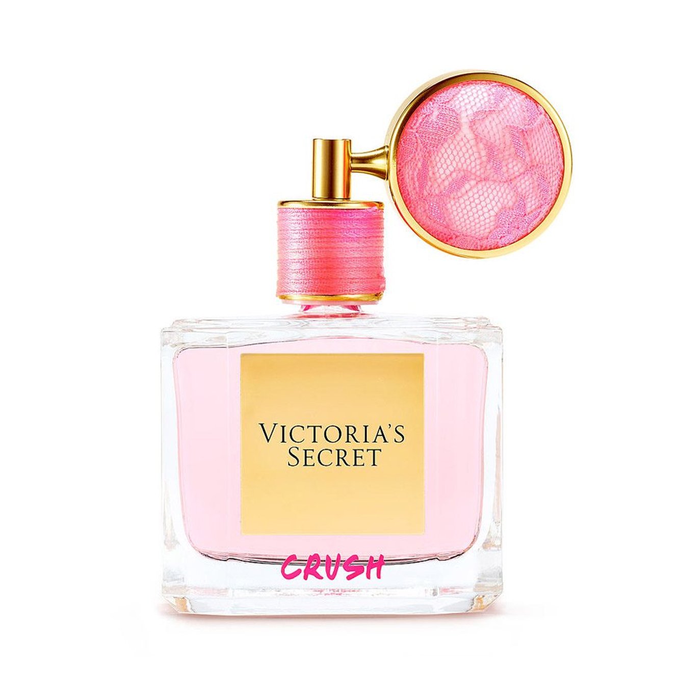 VICTORIA’S SECRET | Crush
