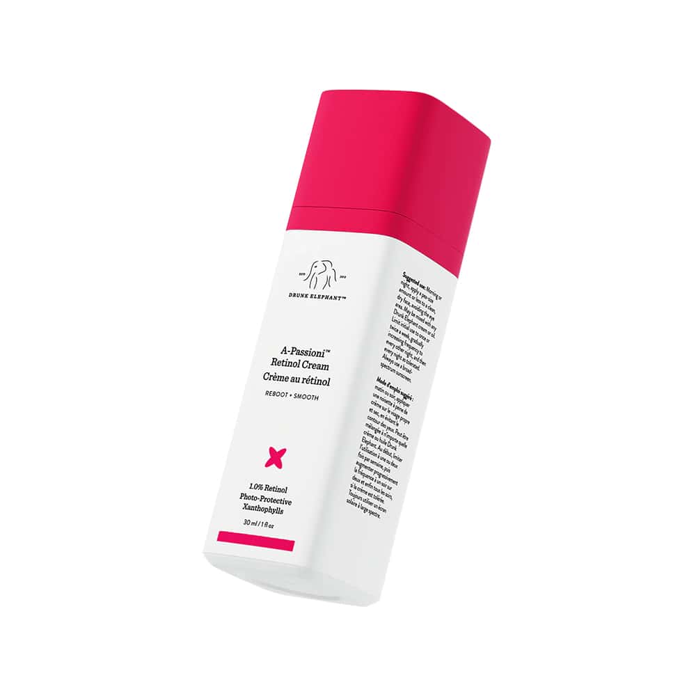 Drunk Elephant A-Passioni Retinol Cream 30ML