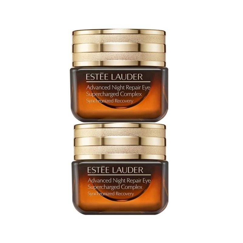 ESTÉE LAUDER | Advanced Night Repair Eye Supercharged Complex Synchronized Recovery Duo Set