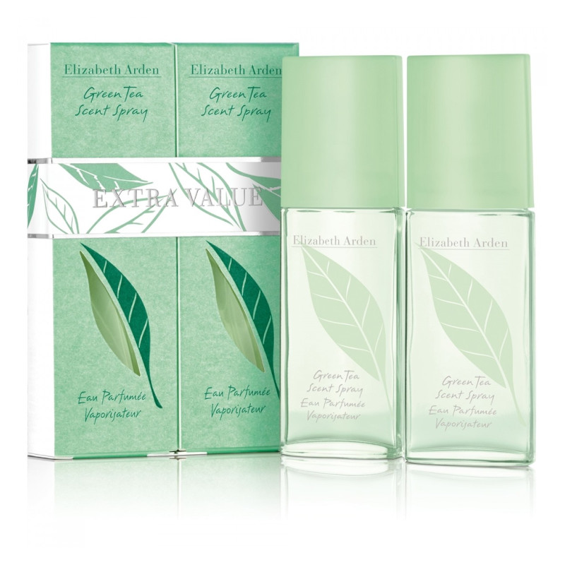 ELIZABETH ARDEN | Green Tea Travel Set