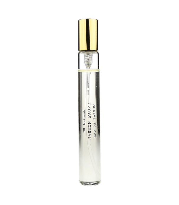 Ex Nihilo Jasmin Fauve EDP 7.5ml Vial for Unisex Tester