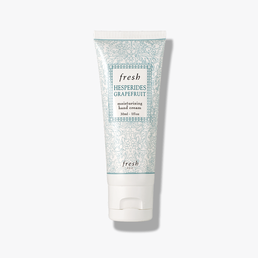 Fresh Hesperides Grapefruit Moisturizing Hand Cream 1 OZ