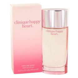 Clinique Happy Heart EDP 100ml for Women