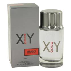 Hugo Boss XY EDT 100ml for Men