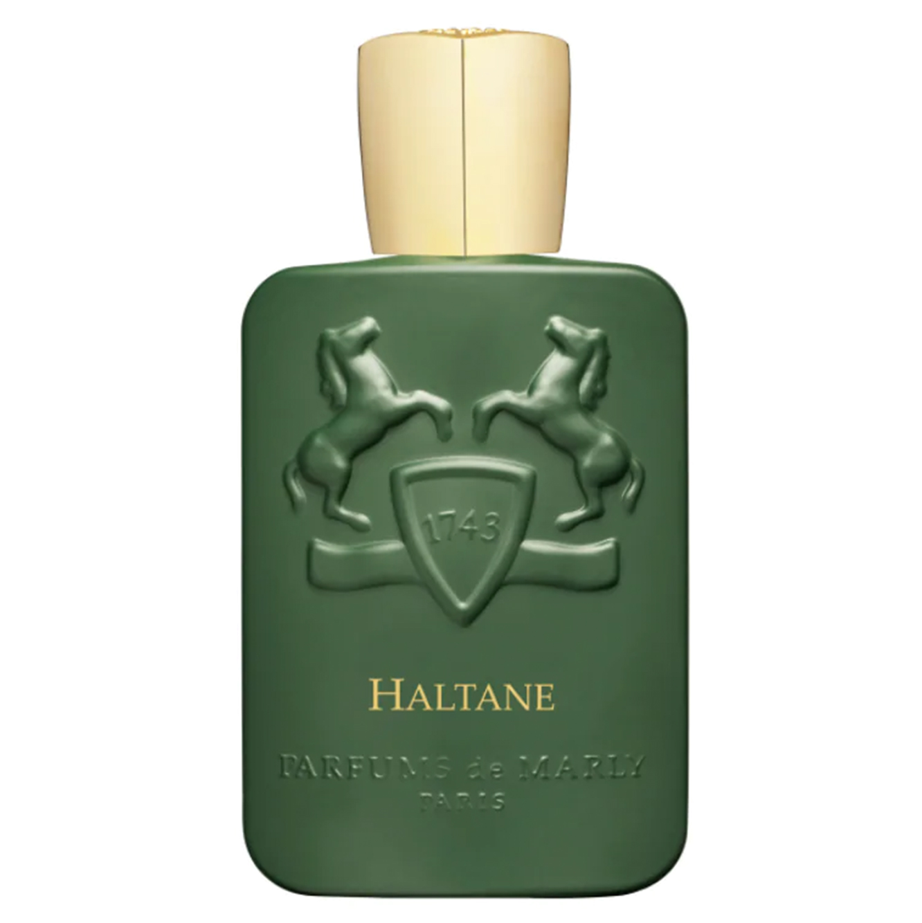 PARFUMS DE MARLY | Haltane