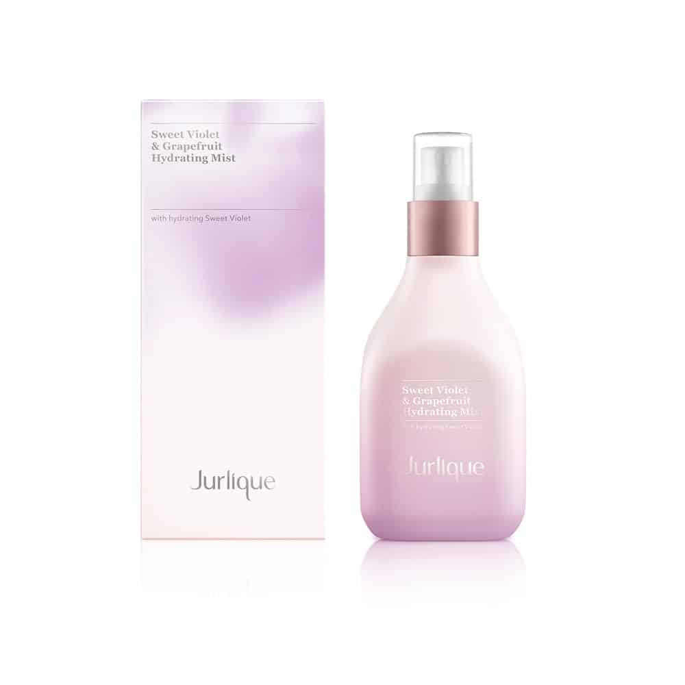 JURLIQUE Sweet Violet & Grapefruit Hydrating Mist